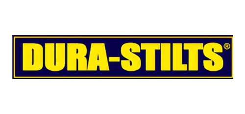 DURA-STILTSのロゴイメージ