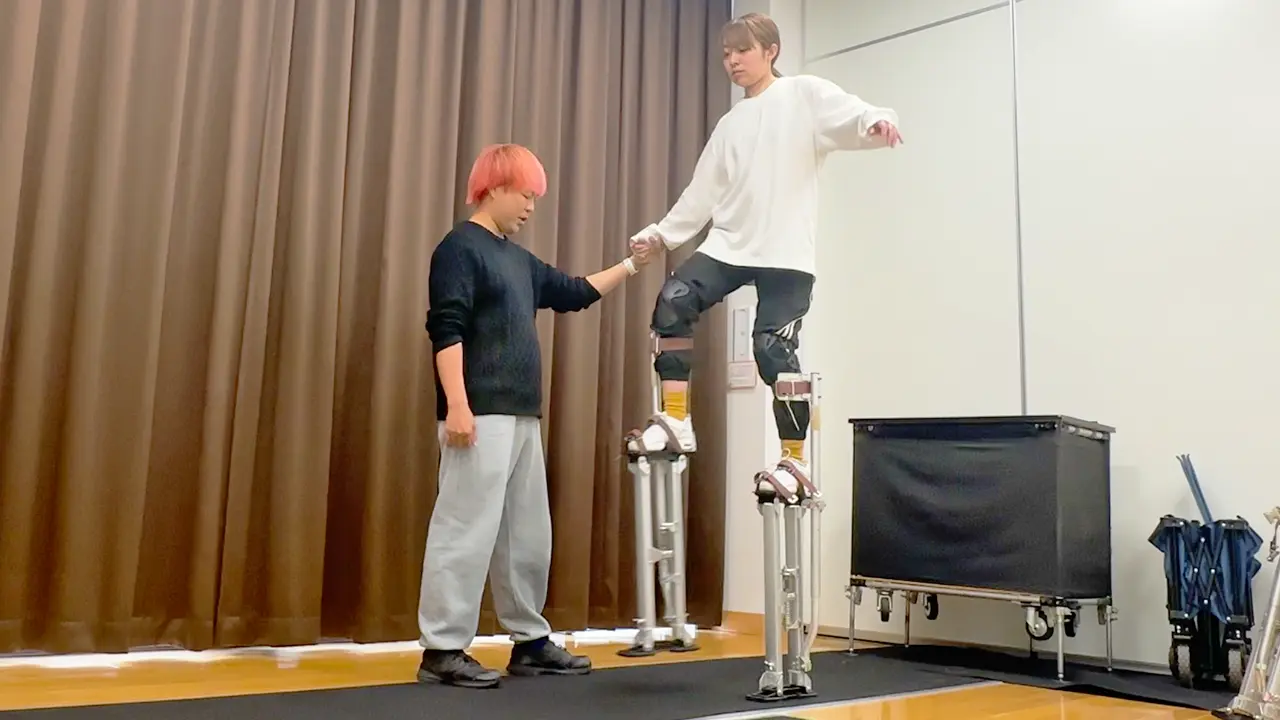 スポットレッスンのイメージ写真